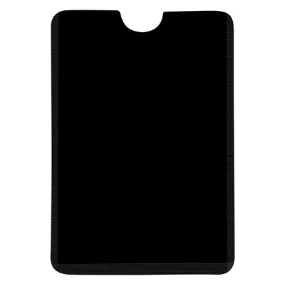 RFID Data Blocking Phone Card Sleeve