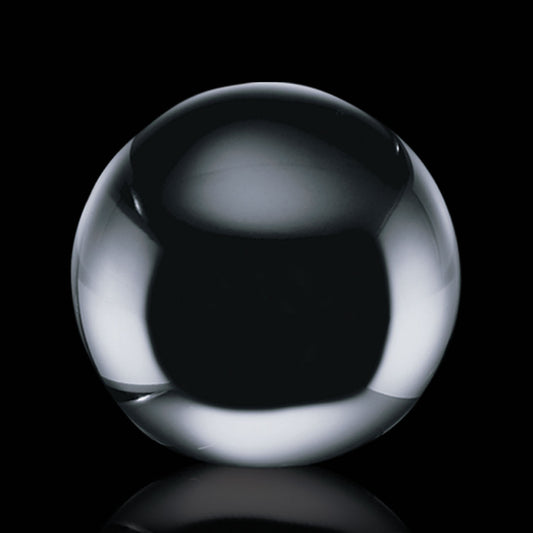 Crystal Ball Award