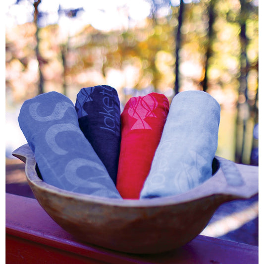 Small Beach/Caddy Towel