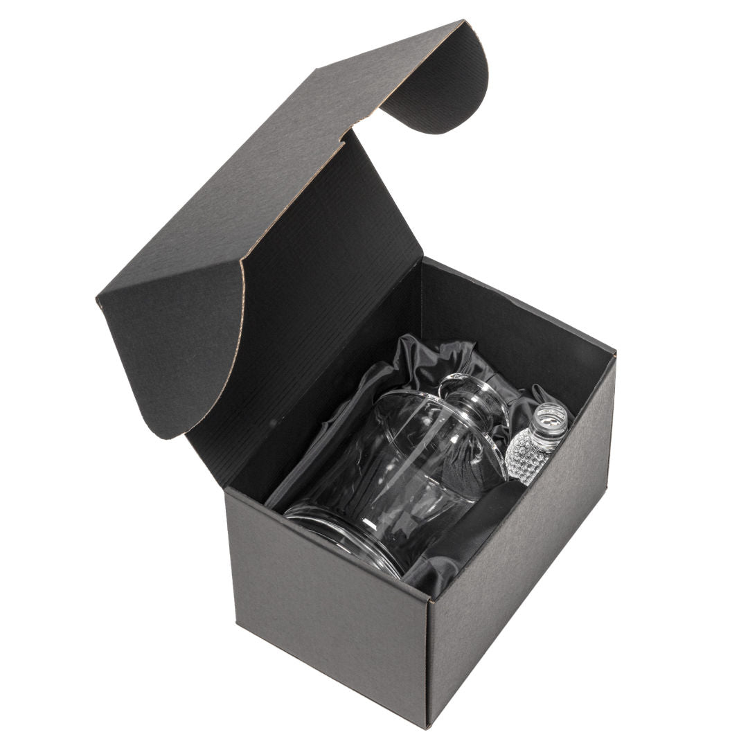 Fairway Golf Decanter