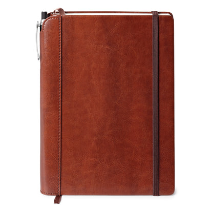 Fabrizio journal combo