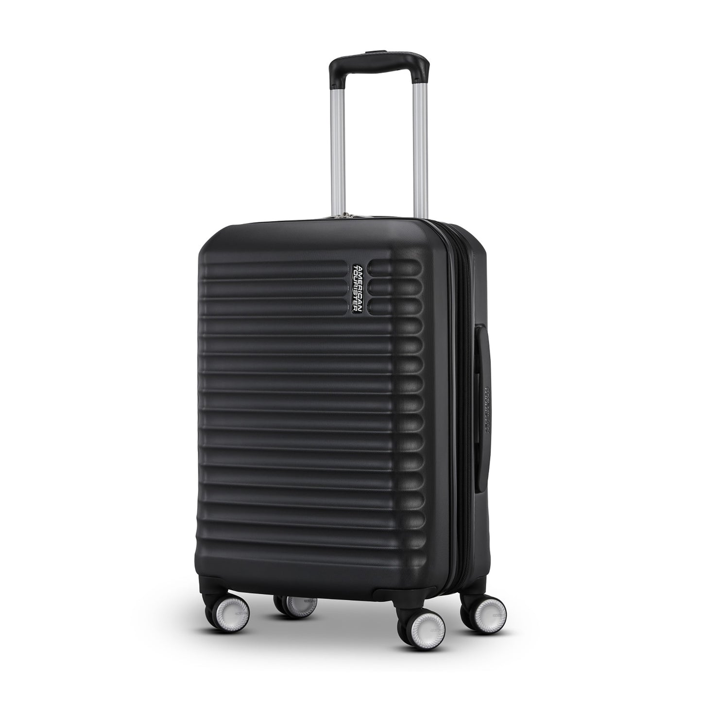 Black American Tourister® Stratum 3.0 Carry-On Spinner