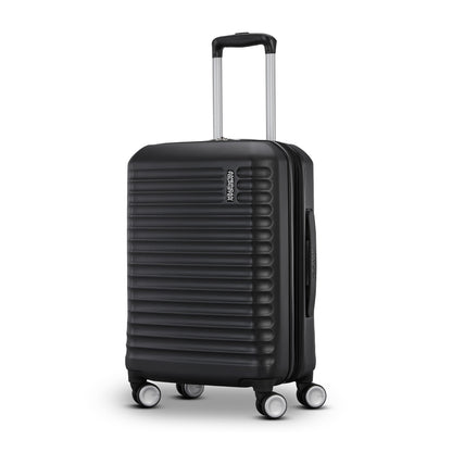 Black American Tourister® Stratum 3.0 Carry-On Spinner