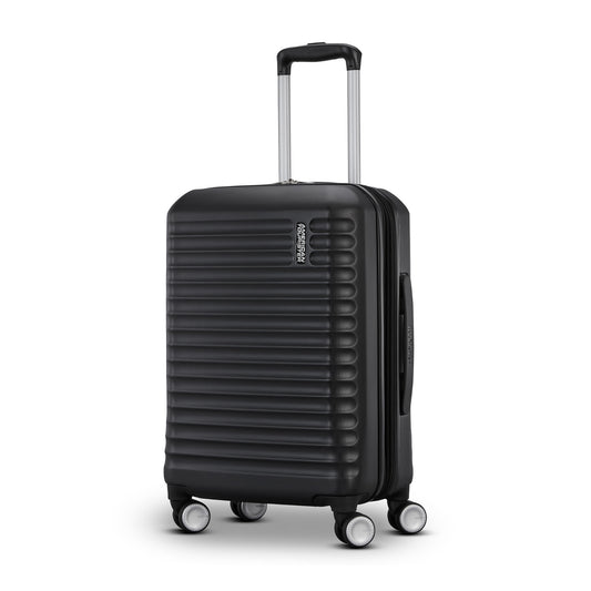 Black American Tourister® Stratum 3.0 Carry-On Spinner