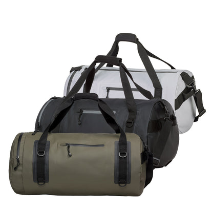 Call of the wild water resistant 42l duffle