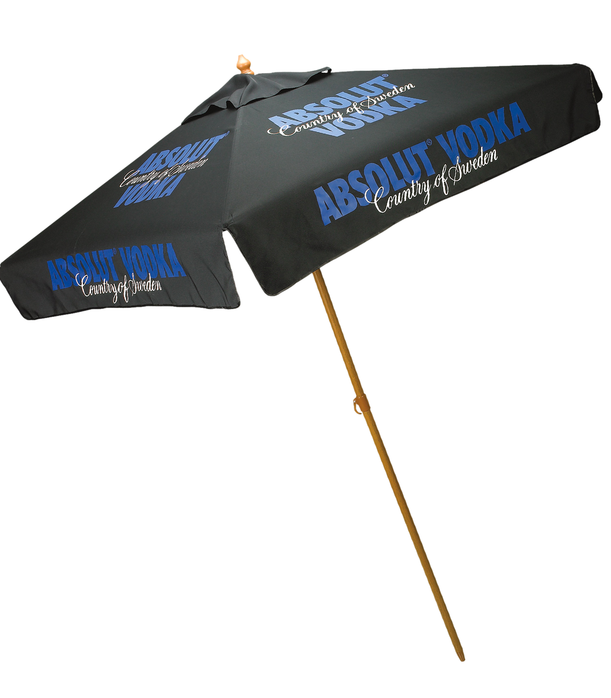 7' Square Market Umbrella