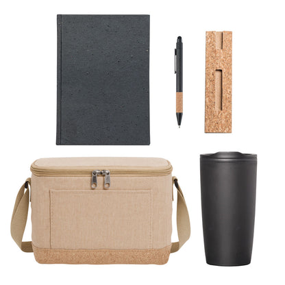 Sustainable Start Onboarding Set