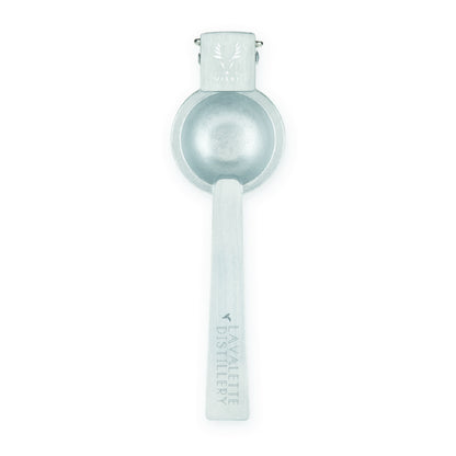 Viski® Professional Silver Citrus Juicer