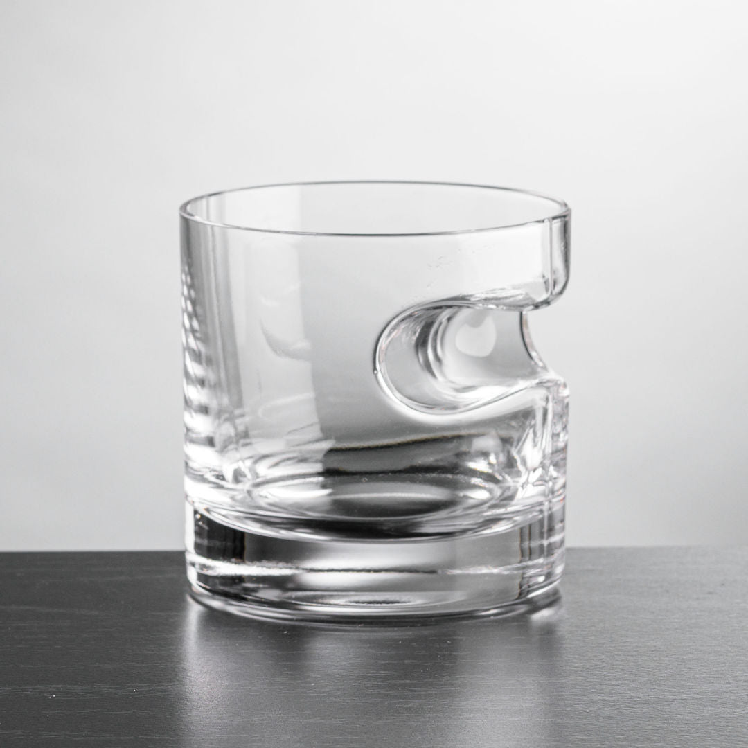 Havana OTR - Deep Etch