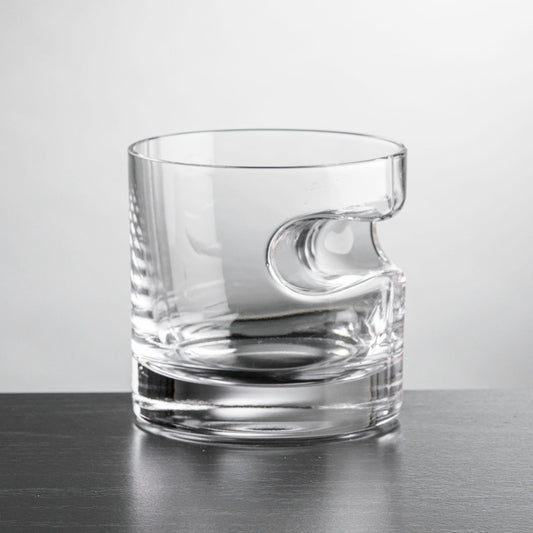 Havana OTR - Deep Etch