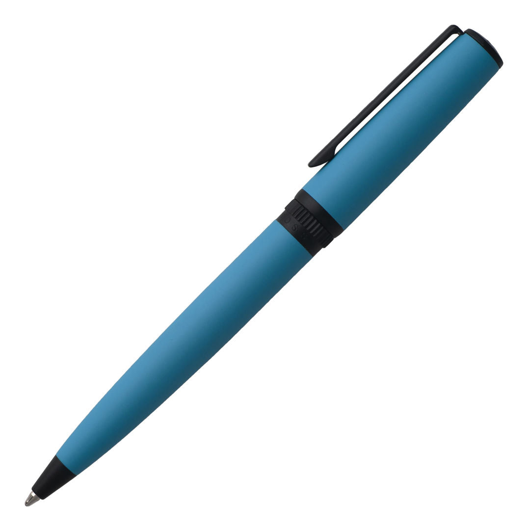 Hugo Boss Gear Matrix Ballpoint Pen