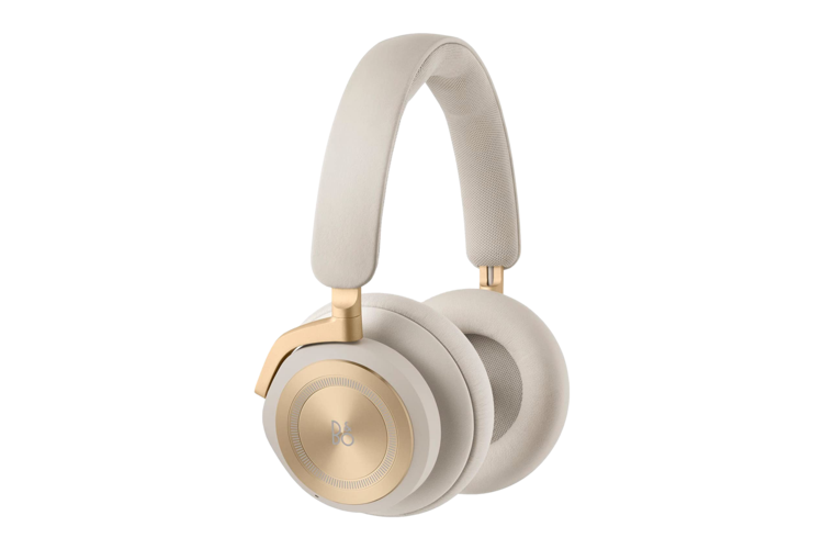 Bang & Olufsen Beoplay HX Wireless Headphones - Gold Tone