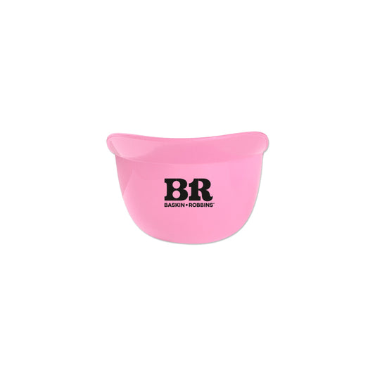 Baseball Hat Ice Cream Dish