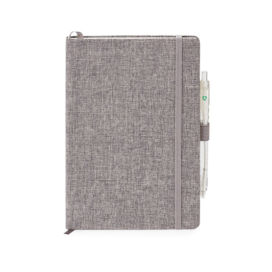 Aqua journal combo