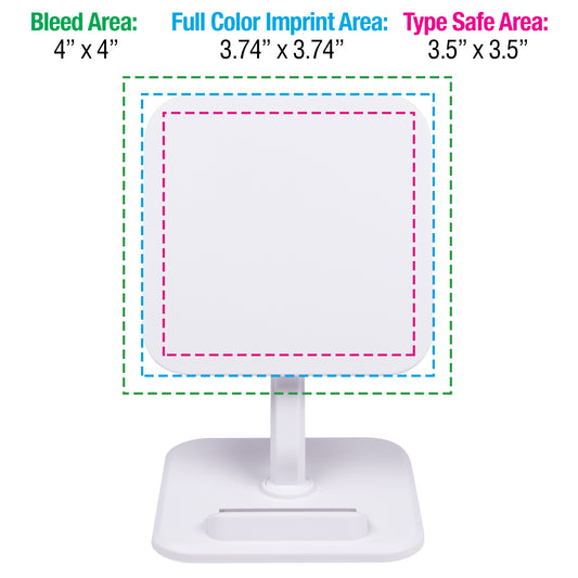 iStand 5W Wireless Charger
