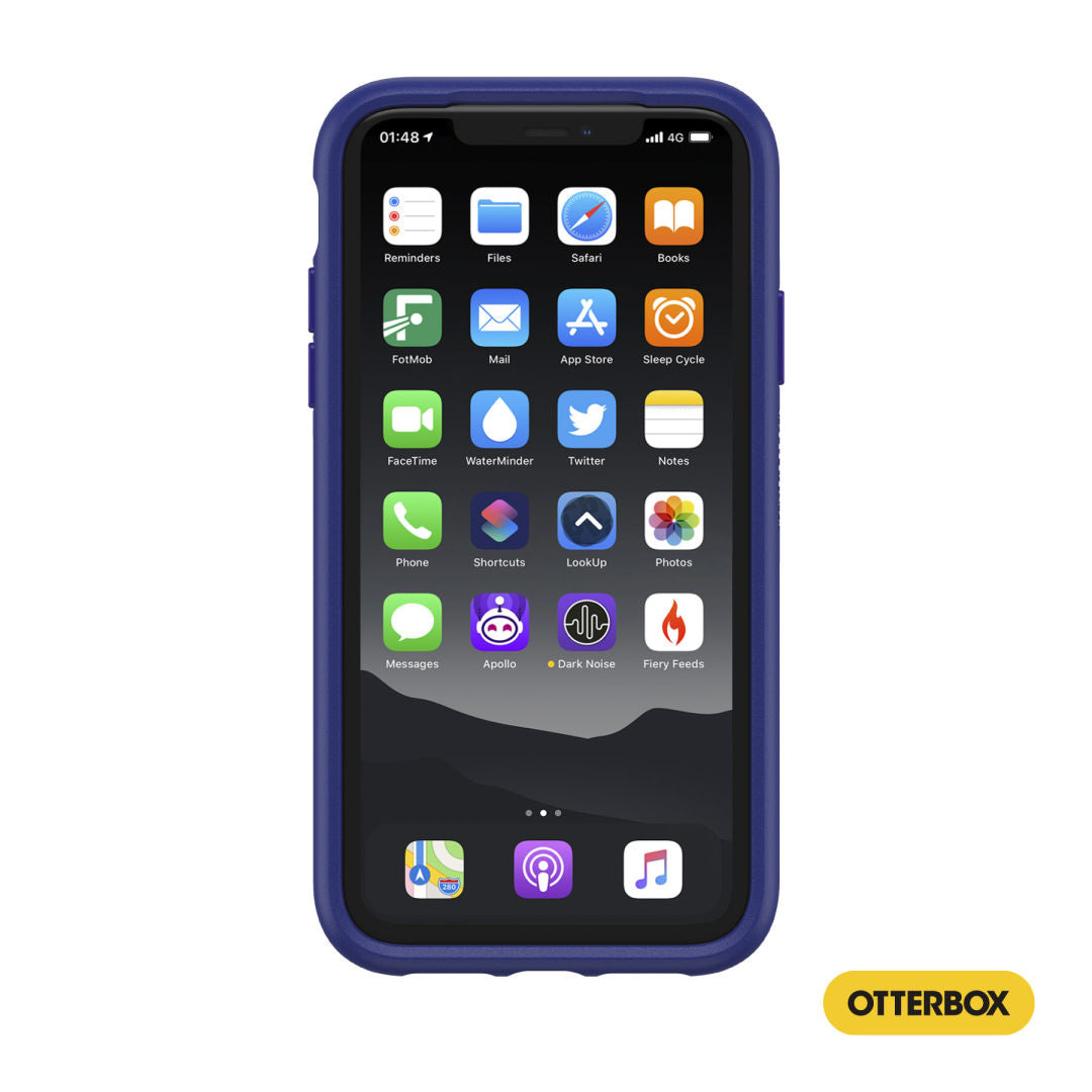 OtterBox® iPhone 11 Symmetry