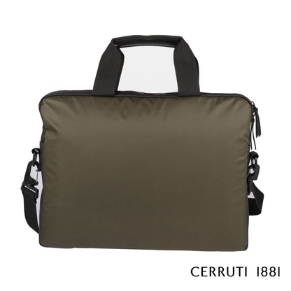 Cerruti 1881® Brick Document Bag