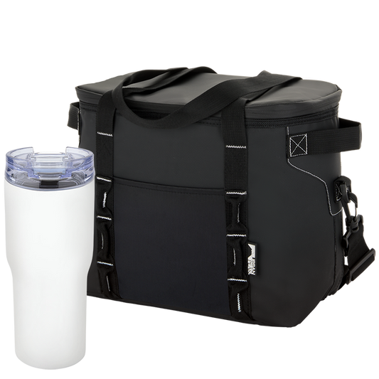 Urban Peak® CB161 / SL234PR Gift Set
