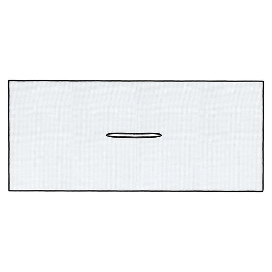 Devant Tour Microfiber Towel