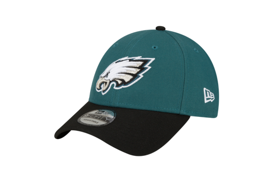 New Era The League 9FORTY Cap - Philadelphia Eagles