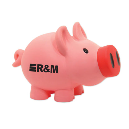 Jumbo Piggy Bank