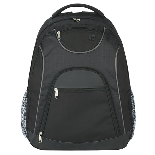 The Ultimate Backpack