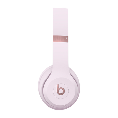 Custom Beats Solo 4 - Wireless Bluetooth On-Ear Headphones