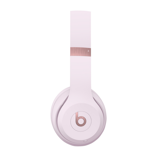 Custom Beats Solo 4 - Wireless Bluetooth On-Ear Headphones