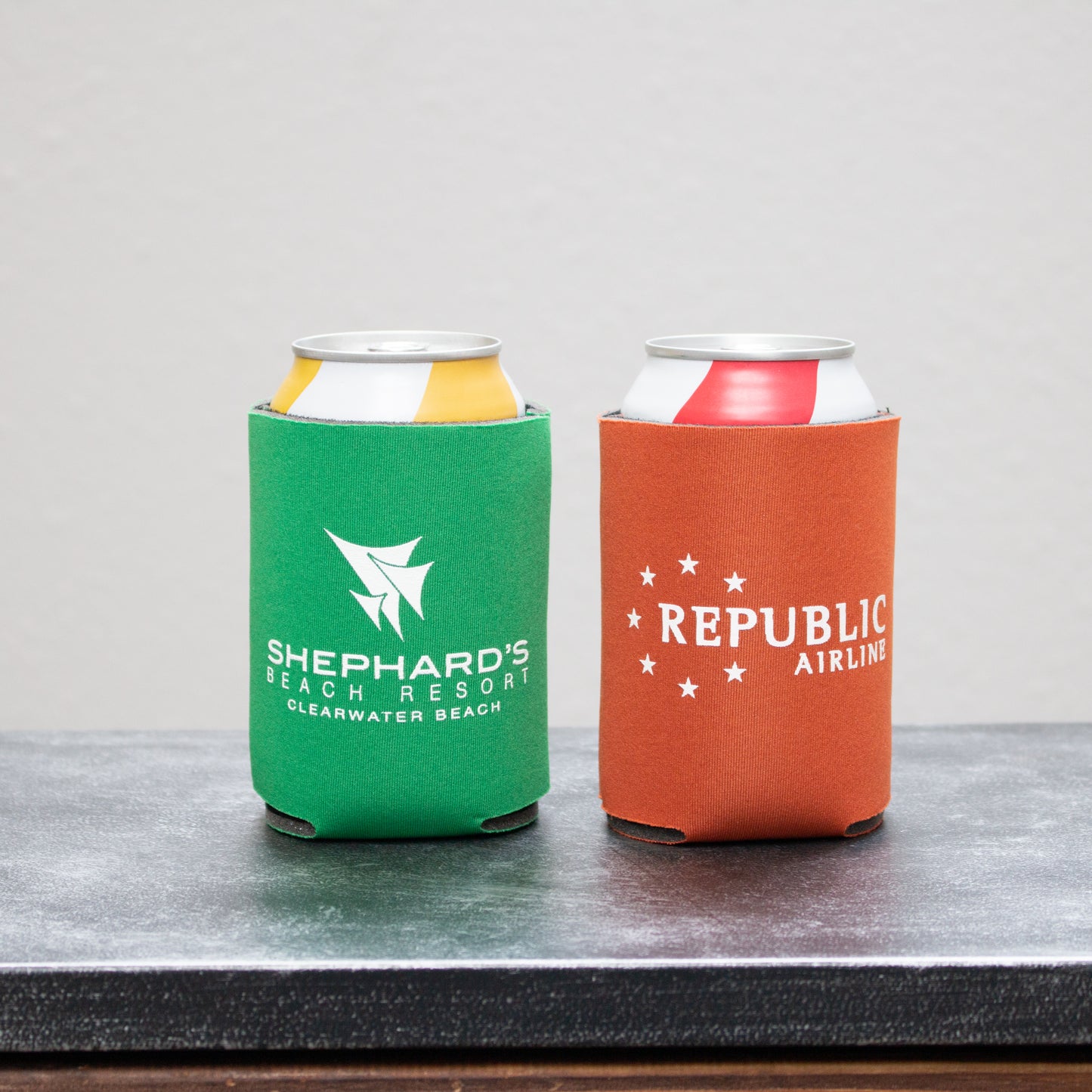 BEST can cooler