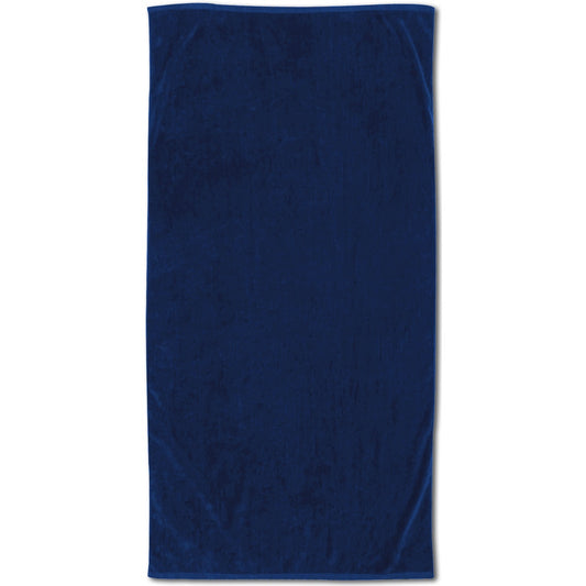 Platinum Beach Towel