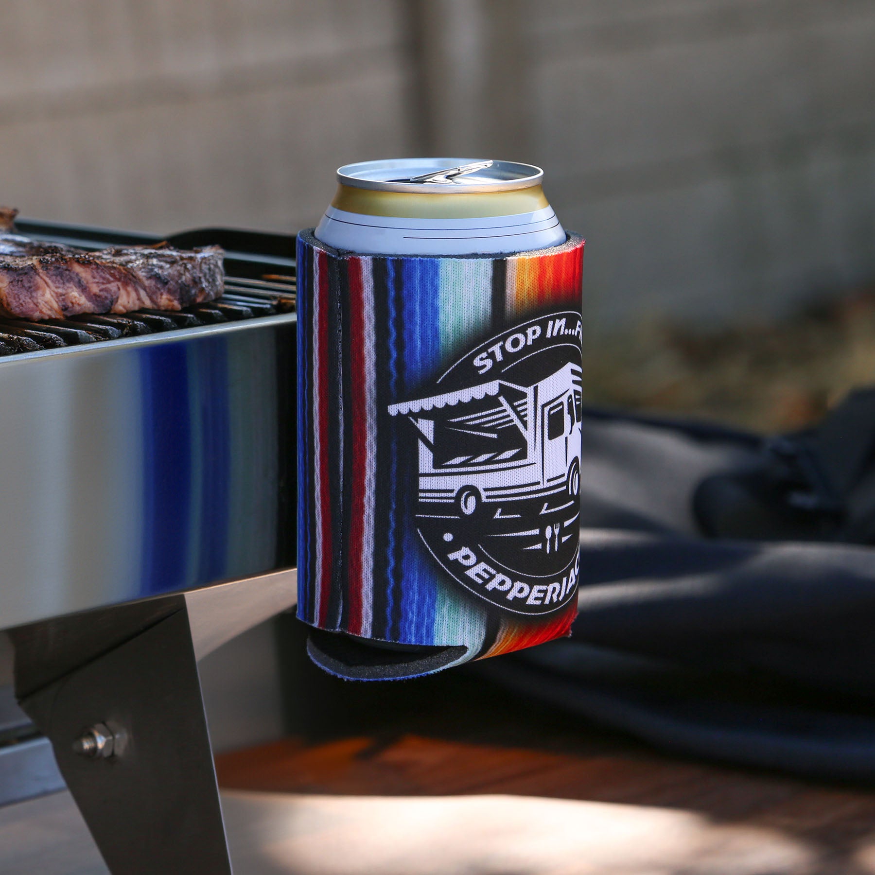 Best Magnet can cooler