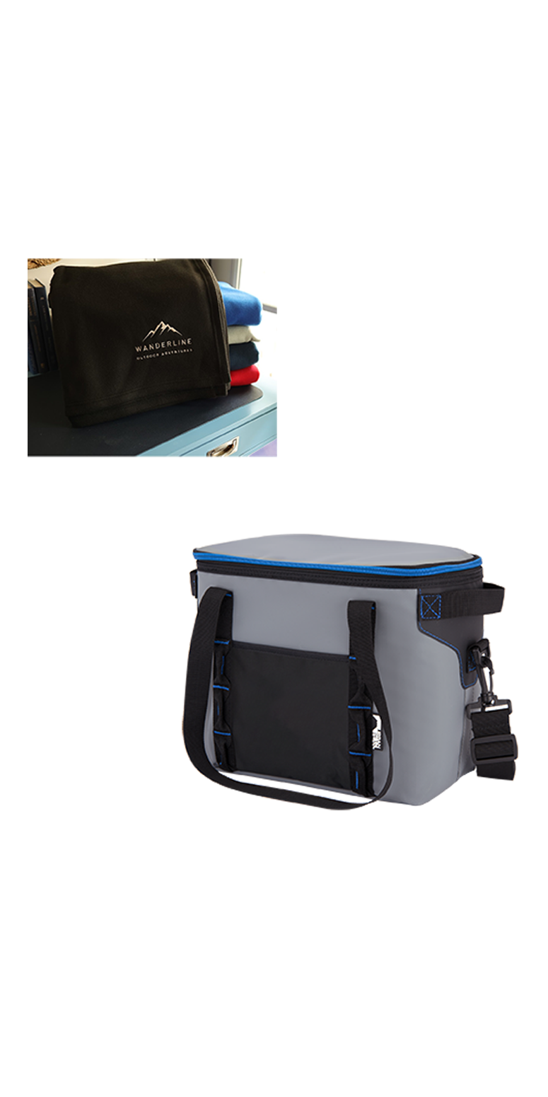 Urban Peak® CB161 Picnic Kit