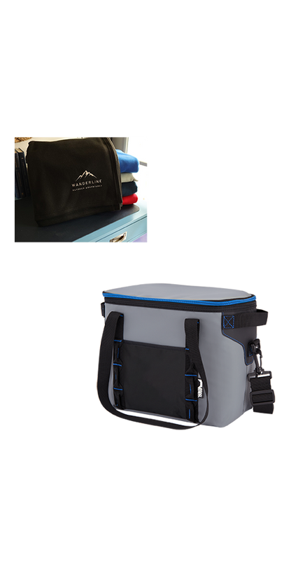 Urban Peak® CB161 Picnic Kit