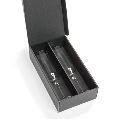 Oldham Flute - Imprinted