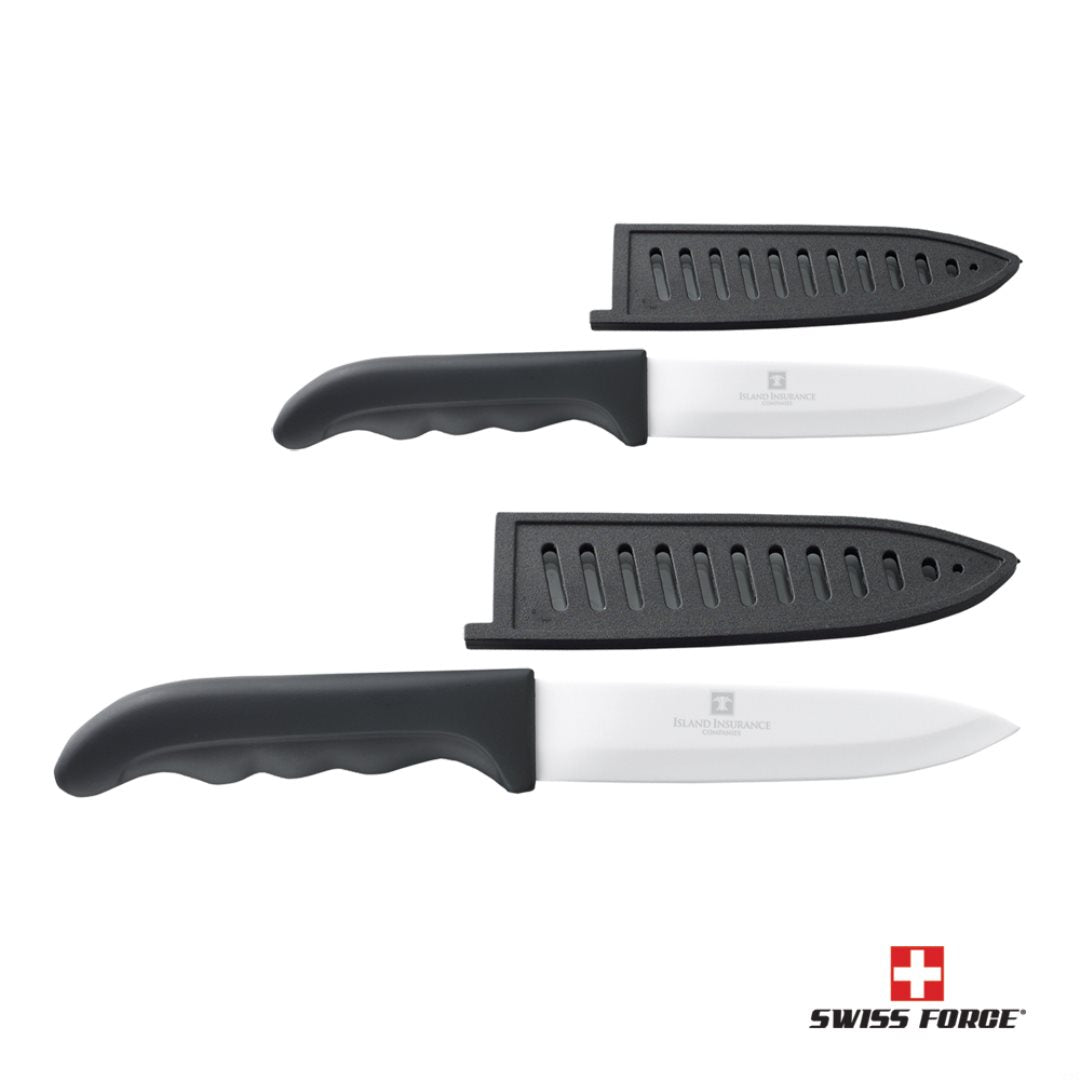 Swiss Force® Precision Knife Set