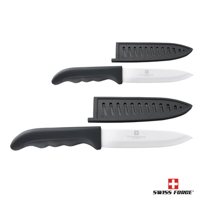 Swiss Force® Precision Knife Set