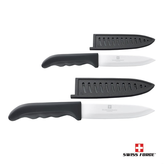 Swiss Force® Precision Knife Set