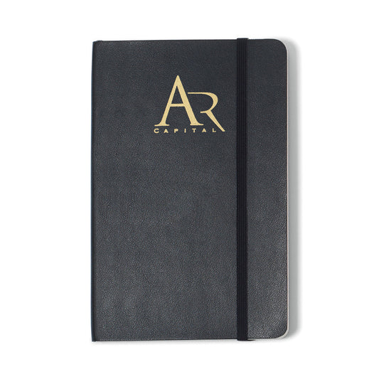 Black Moleskine® Soft Cover Ruled Pocket Notebook
