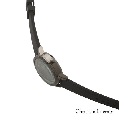 Christian Lacroix® Derby Watch