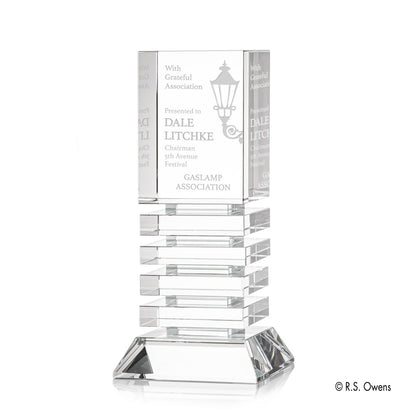 Channel Award