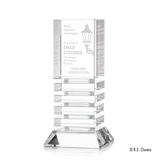 Channel Award