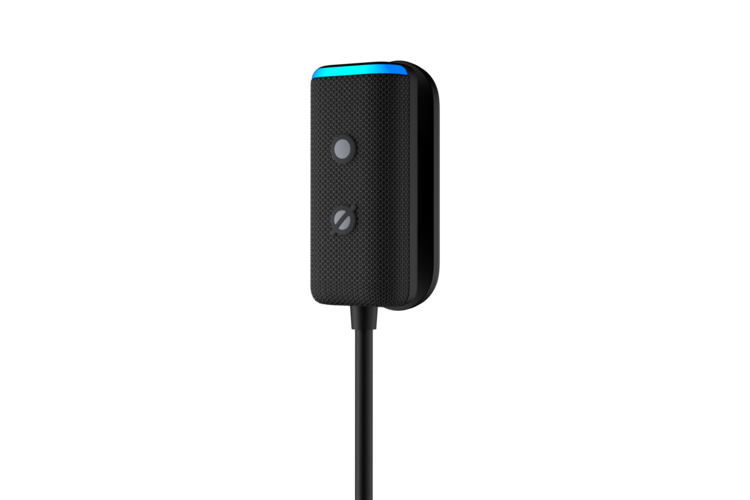 Amazon Echo Auto - 2nd Generation