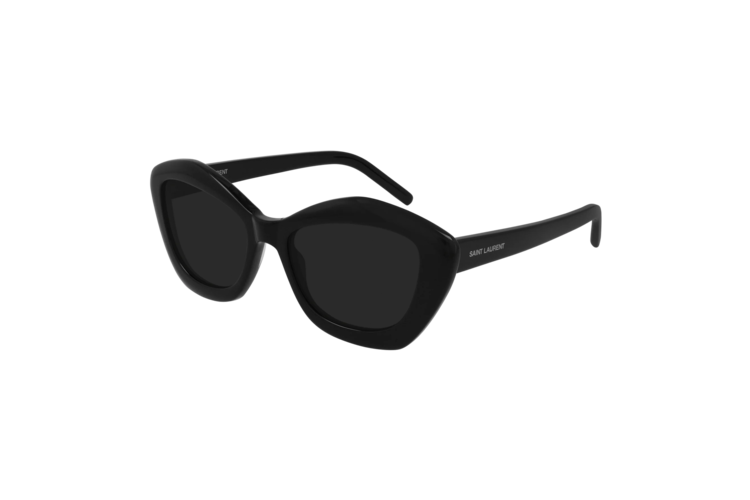 Saint Laurent Women's SL68 Sunglasses