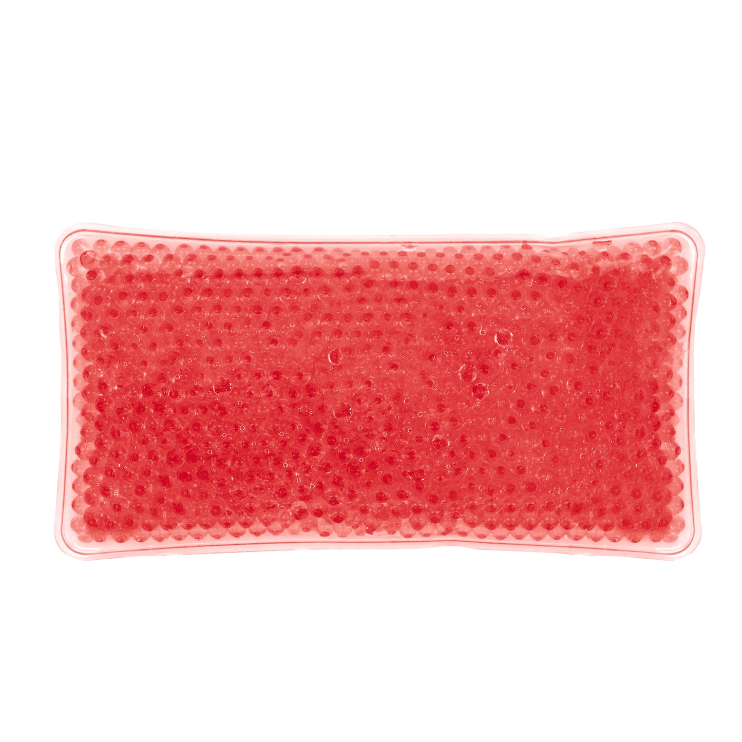 Gel Beads Hot/Cold Pack