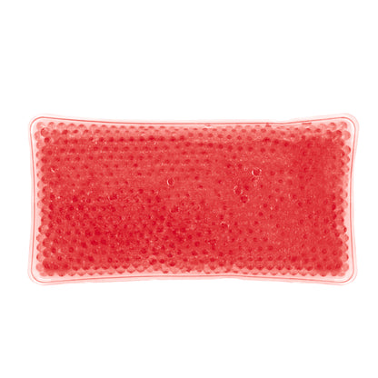 Gel Beads Hot/Cold Pack