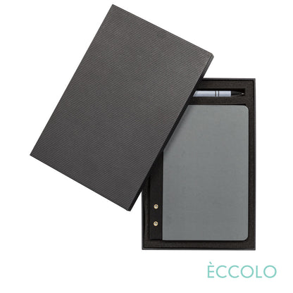 Eccolo® Fandango Journal/Austen Pen/Stylus Gift Set