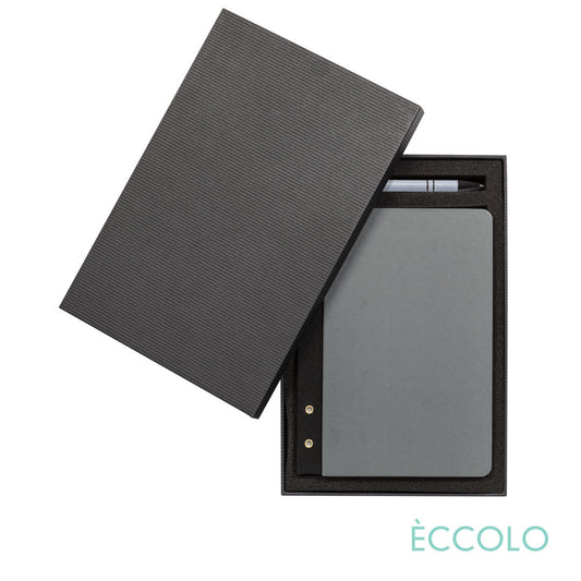 Eccolo® Fandango Journal/Austen Pen/Stylus Gift Set