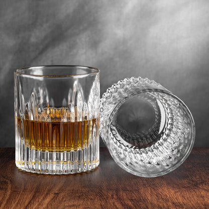 Torlundy Whiskey Taster - 8.5oz
