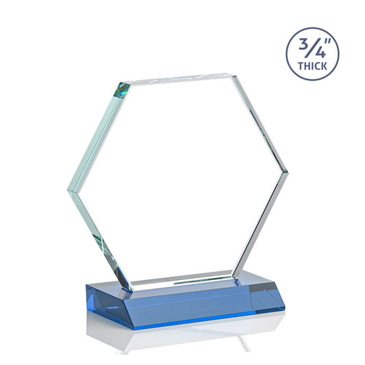 Pickering VividPrint™ Award - Sky Blue