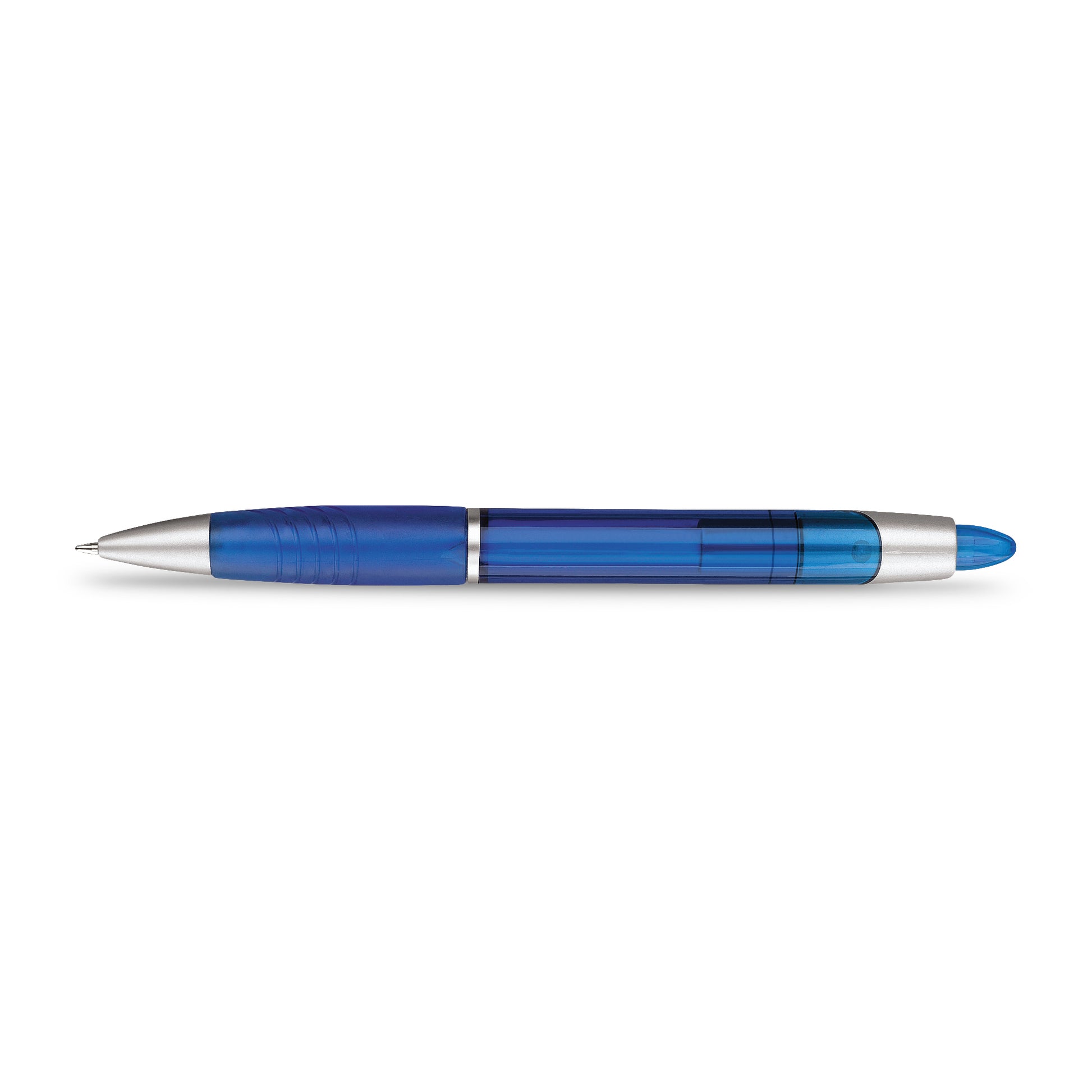 Paper Mate® Element Translucent Barrel - Blue Ink